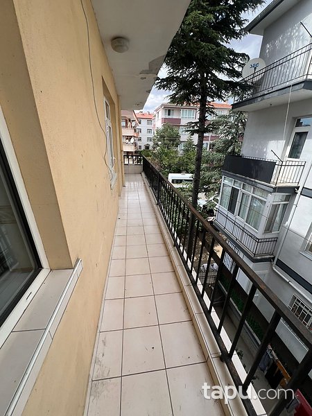 Keçiören Şenlik Mahallesi'nde 3+1 Daire