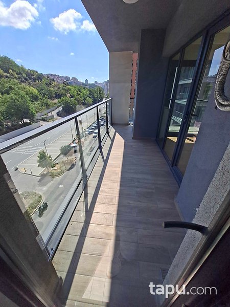 Kordon İstanbul Güzelbahçe'de Prestijli Yaşam Sunan 3+1,5 Daire