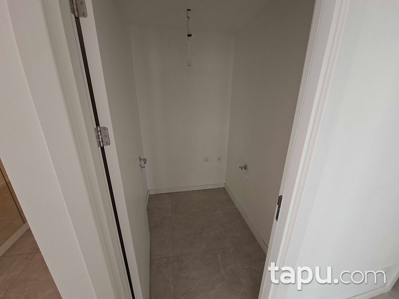 Kordon İstanbul Güzelbahçe'de Prestijli Yaşam Sunan 3+1,5 Daire