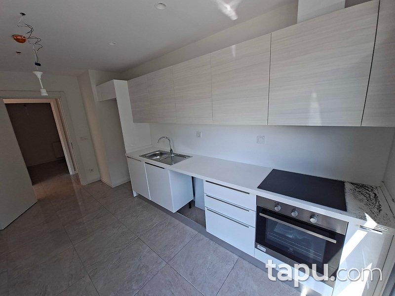 Kordon İstanbul Güzelbahçe'de Prestijli Yaşam Sunan 3+1,5 Daire