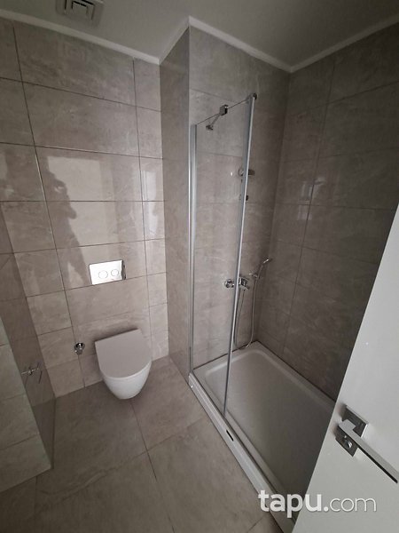 Kordon İstanbul Güzelbahçe'de Prestijli Yaşam Sunan 3+1,5 Daire