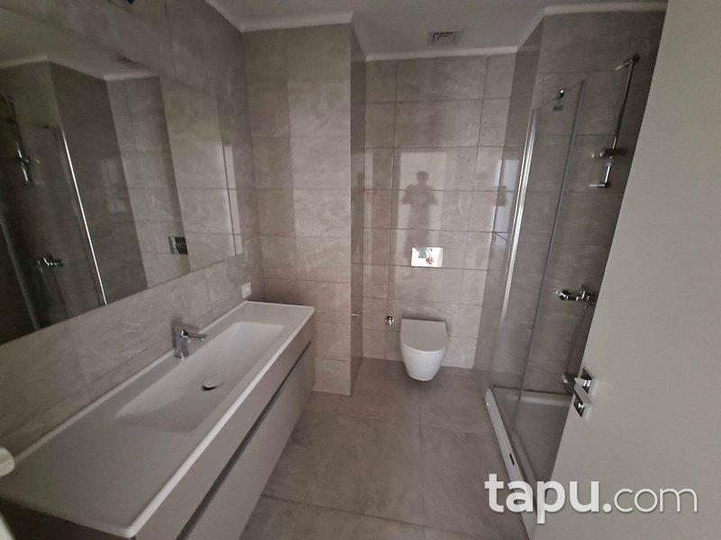 Kordon İstanbul Güzelbahçe'de Prestijli Yaşam Sunan 3+1,5 Daire