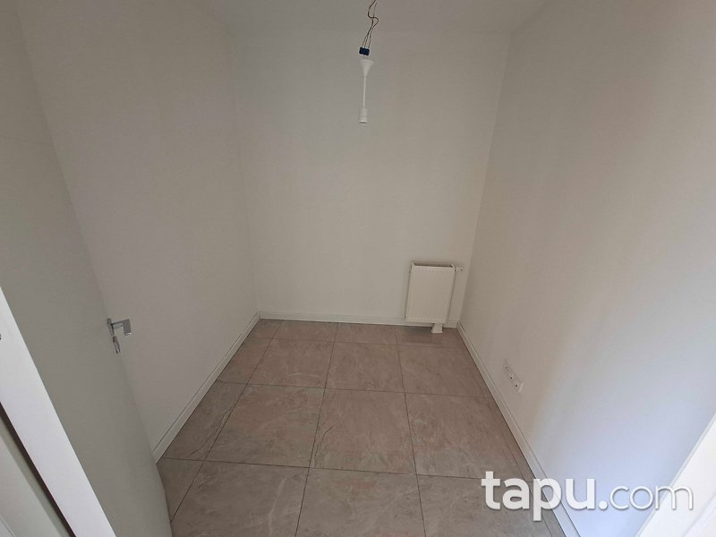Kordon İstanbul Güzelbahçe'de Prestijli Yaşam Sunan 3+1,5 Daire
