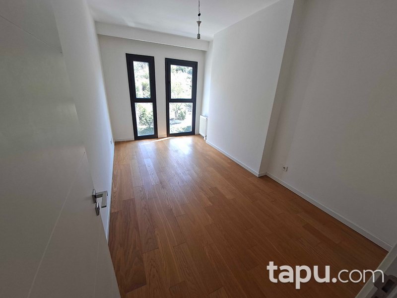 Kordon İstanbul Güzelbahçe'de Prestijli Yaşam Sunan 3+1,5 Daire