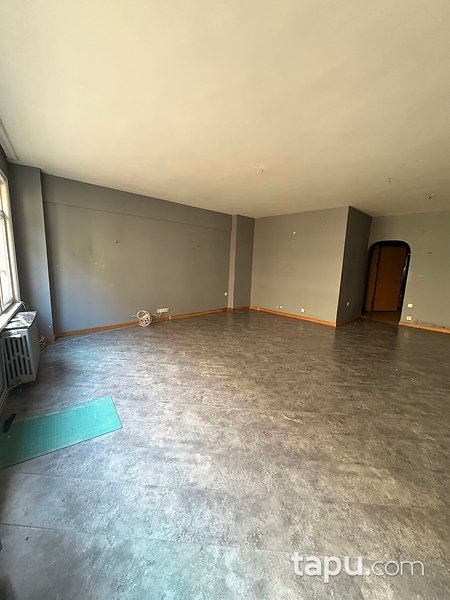 Teşvikiye Hüsrev Gerede Caddesi'nde 3+1 Daire (2984)