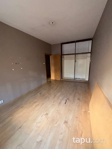 Teşvikiye Hüsrev Gerede Caddesi'nde 3+1 Daire (2984)