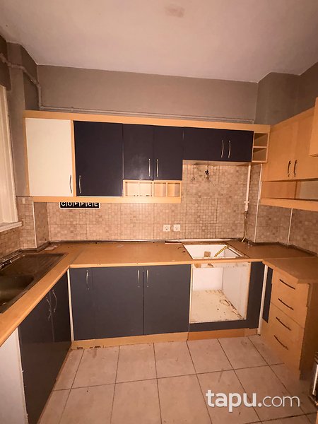 Teşvikiye Hüsrev Gerede Caddesi'nde 3+1 Daire (2984)