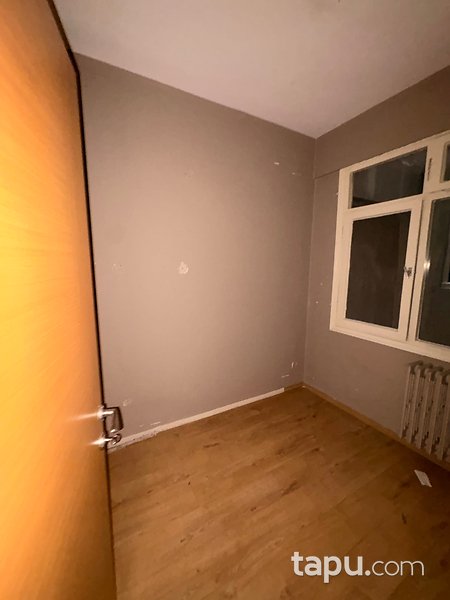 Teşvikiye Hüsrev Gerede Caddesi'nde 3+1 Daire (2984)