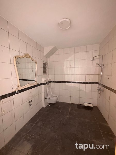 Teşvikiye Hüsrev Gerede Caddesi'nde 3+1 Daire (2984)