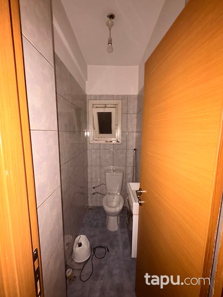 Teşvikiye Hüsrev Gerede Caddesi'nde 3+1 Daire (2984)