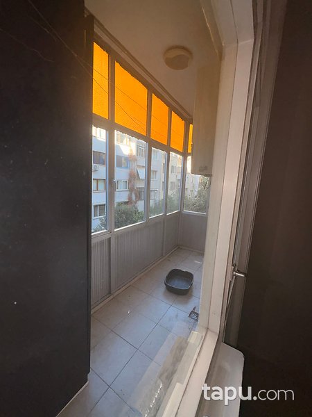 Teşvikiye Hüsrev Gerede Caddesi'nde 3+1 Daire (2984)