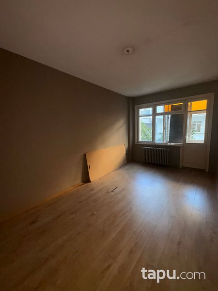 Teşvikiye Hüsrev Gerede Caddesi'nde 3+1 Daire (2984)