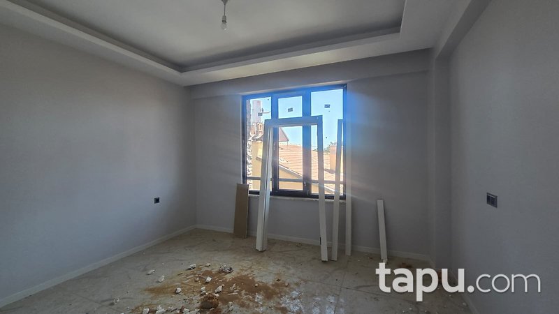 Meram Karahüyük Mahallesi'nde 4+1 Villa