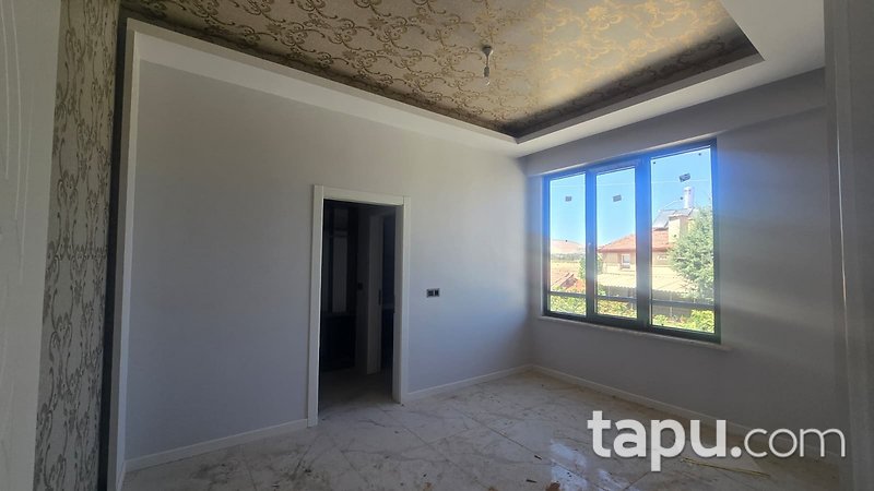 Meram Karahüyük Mahallesi'nde 4+1 Villa