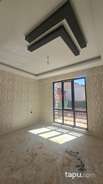 Meram Karahüyük Mahallesi'nde 4+1 Villa