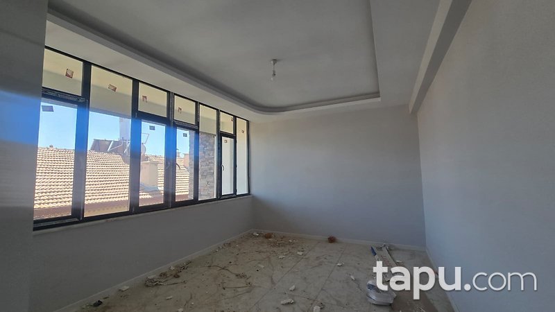 Meram Karahüyük Mahallesi'nde 4+1 Villa