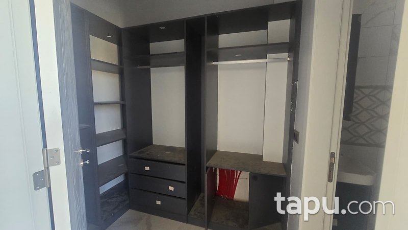 Meram Karahüyük Mahallesi'nde 4+1 Villa