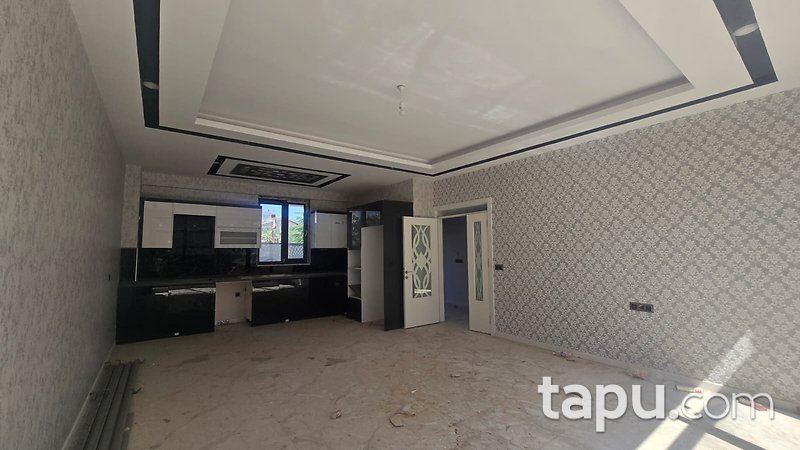 Meram Karahüyük Mahallesi'nde 4+1 Villa