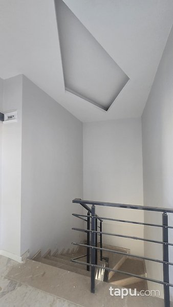 Meram Karahüyük Mahallesi'nde 4+1 Villa