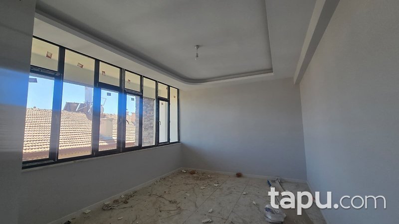 Meram Karahüyük Mahallesi'nde 4+1 Villa