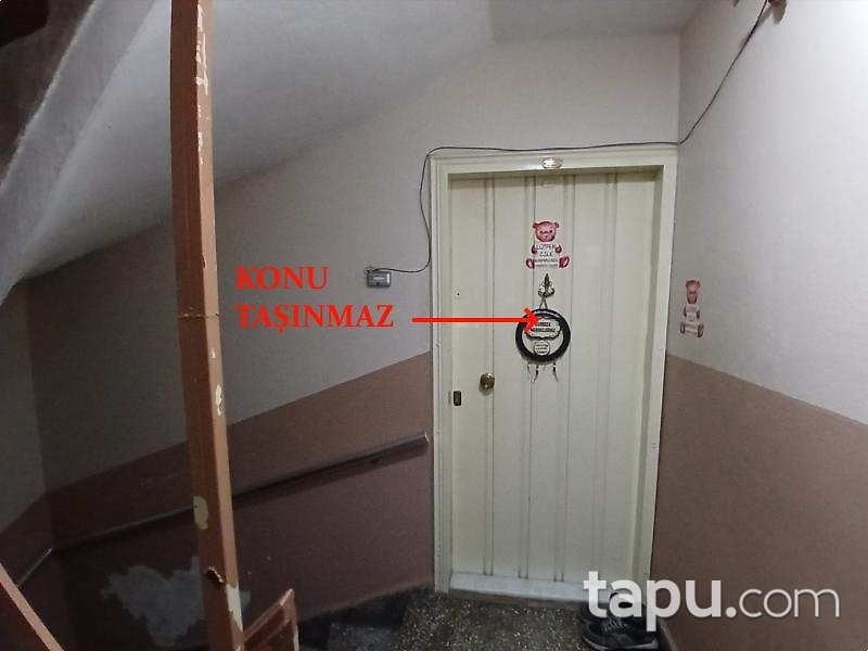 Osmangazi Çırpan Mahallesi'nde 2+1 Daire (BS-01848)