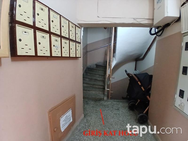 Osmangazi Çırpan Mahallesi'nde 2+1 Daire (BS-01848)