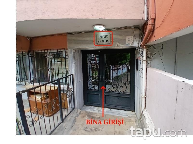 Osmangazi Çırpan Mahallesi'nde 2+1 Daire (BS-01848)