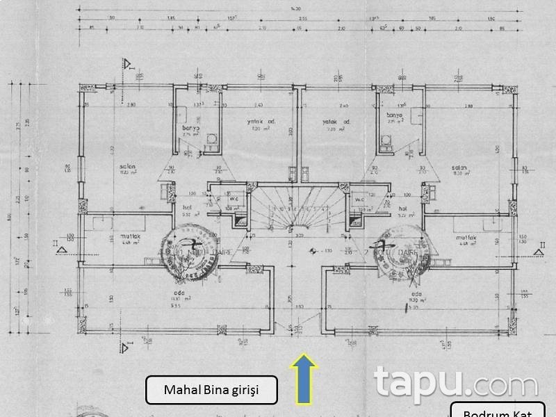 Osmangazi Çırpan Mahallesi'nde 2+1 Daire (BS-03232)