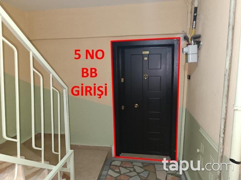 Bursa Yıldırım Karaağaç'ta 2+1 Daire (BS-01103)