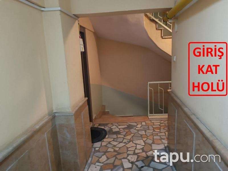 Bursa Yıldırım Karaağaç'ta 2+1 Daire (BS-01103)