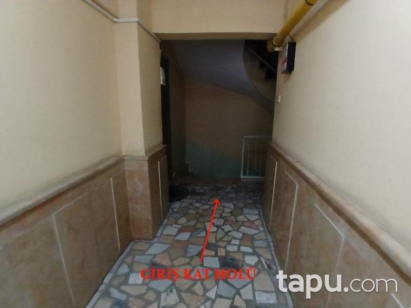 Bursa Yıldırım Karaağaç'ta 2+1 Daire (BS-01104)