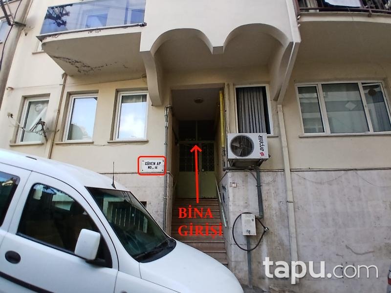 Bursa Yıldırım Karaağaç'ta 2+1 Daire (BS-01104)