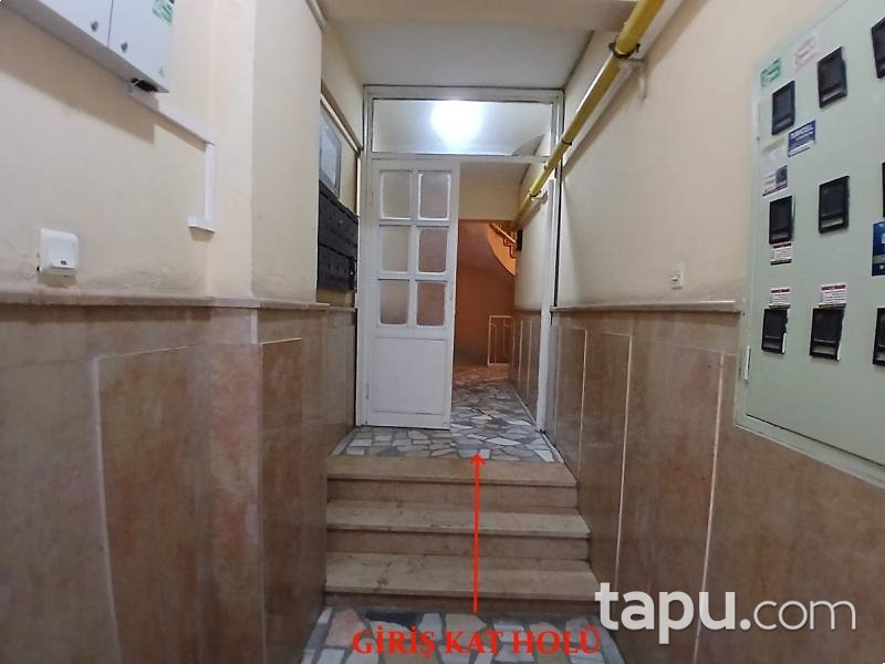Bursa Yıldırım Karaağaç'ta 2+1 Daire (BS-01104)