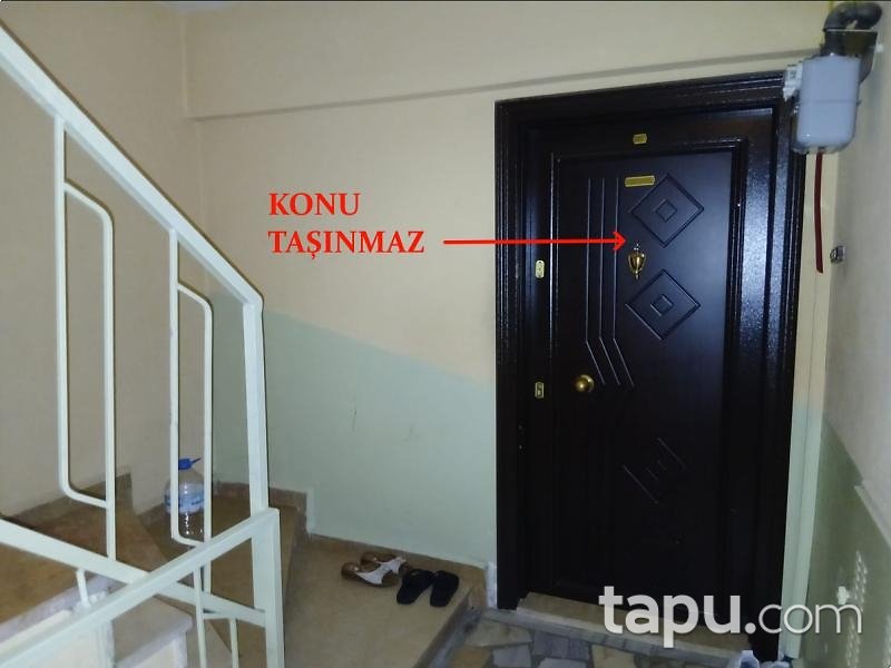 Bursa Yıldırım Karaağaç'ta 2+1 Daire (BS-01104)
