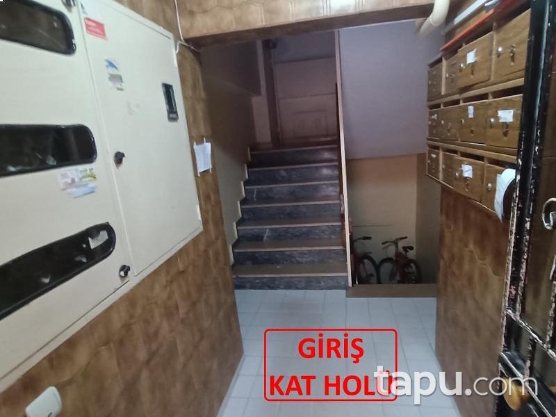 Bursa Yıldırım Karaağaç Mahallesi'nde 2+1 Daire (BS-00850)