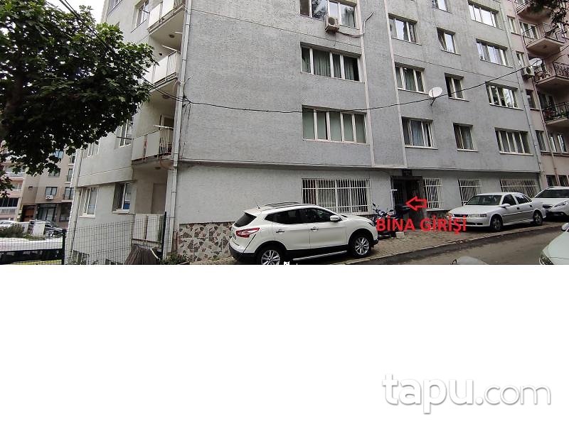 Bursa Yıldırım Namazgah Mahallesi'nde 2+1 Daire (BS-00288)