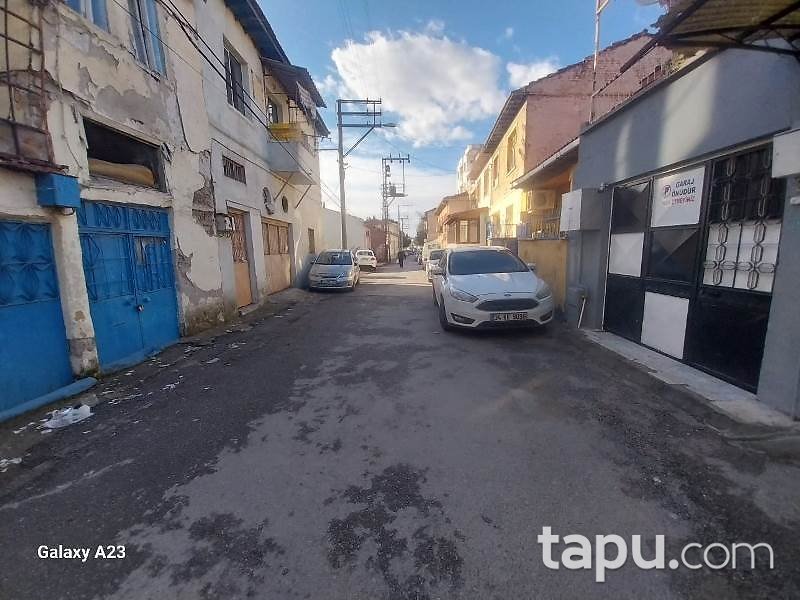 Manisa Akhisar'da 2+1 Daire