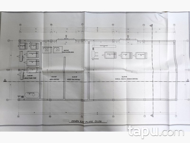 Afyonkarahisar Bolvadin Derekarabağ'de 8.658 m2 Tarla