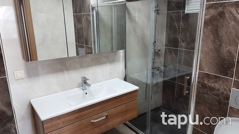 İstanbul Adilpark Sultangazi Evleri'nde 2+1 Daire