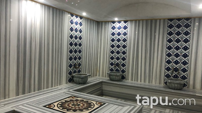 İstanbul Adilpark Sultangazi Evleri'nde 2+1 Daire