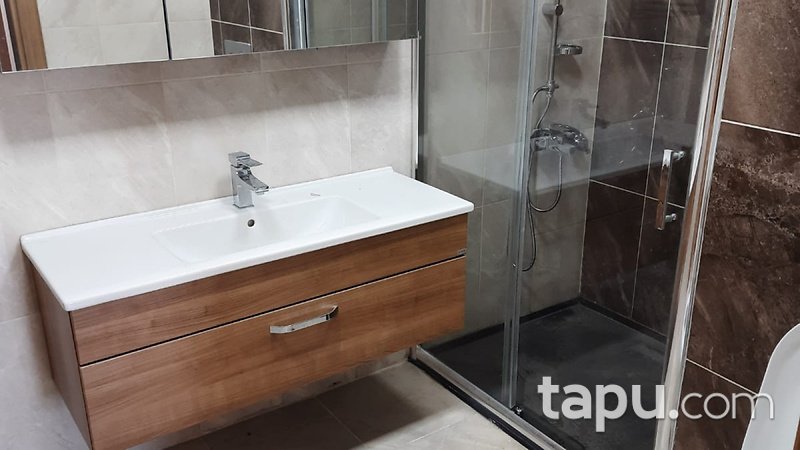 İstanbul Adilpark Sultangazi Evleri'nde 2+1 Daire