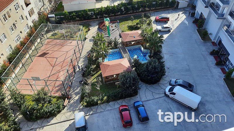 İstanbul Adilpark Sultangazi Evleri'nde 2+1 Daire