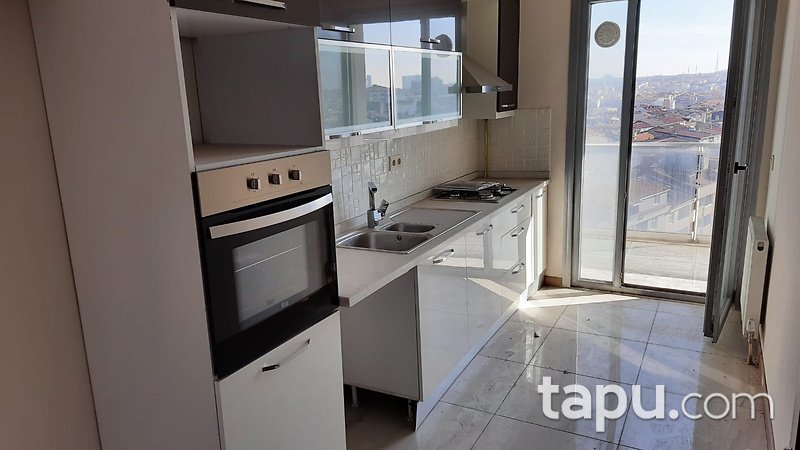 İstanbul Adilpark Sultangazi Evleri'nde 2+1 Daire