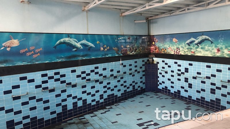 İstanbul Adilpark Sultangazi Evleri'nde 2+1 Daire