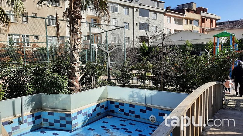 İstanbul Adilpark Sultangazi Evleri'nde 2+1 Daire