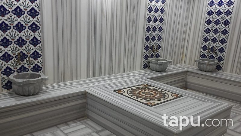 İstanbul Adilpark Sultangazi Evleri'nde 2+1 Daire