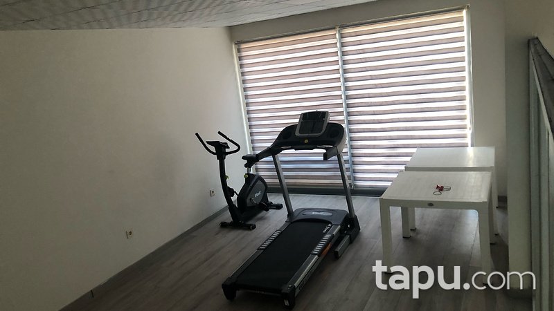 İstanbul Adilpark Sultangazi Evleri'nde 2+1 Daire