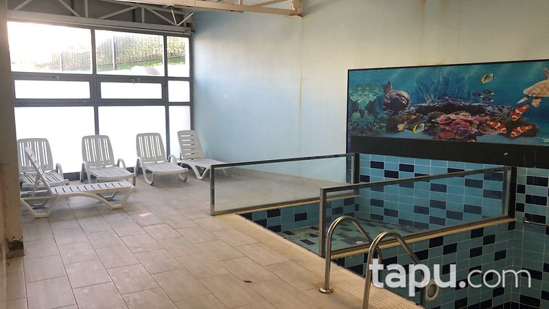 İstanbul Adilpark Sultangazi Evleri'nde 2+1 Daire