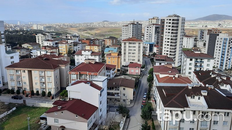 Tuzla Lokum Manzara'da 3+1,5 Daireler