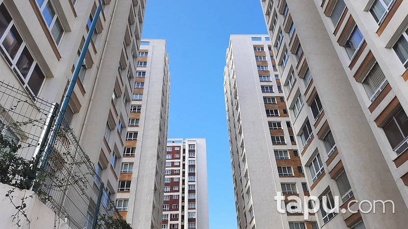 Tuzla Lokum Manzara'da 3+1,5 Daireler